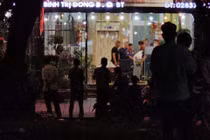 Điều tra nguyên nhân người đàn ông tử vong trong khách sạn