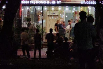 Điều tra nguyên nhân người đàn ông tử vong trong khách sạn