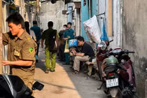 Vụ cháy 3 người chết, hàng xóm nghe kêu cứu nhưng bất lực