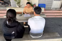 Mạng xã hội – 'tai mắt' giám sát giao thông vô cùng hiệu quả