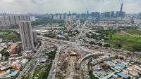 TP HCM: Khởi công 20 công trình, hoàn thành 25 dự án trọng điểm trước 2026