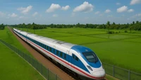 CT Group đề xuất đầu tư đường sắt cao tốc TPHCM – Cần Thơ – Cà Mau 12 tỷ USD