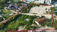 TP HCM: Đấu giá khu đất vàng gần Bãi Sau Vũng Tàu, khởi điểm hơn 1.064 tỷ 