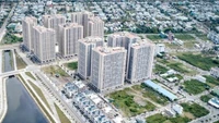 Đà Nẵng bán hơn 300 căn hộ nhà ở xã hội giá 16 triệu đồng/m²