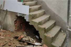 Chồng biến mất bí ẩn, lời khai của vợ con vô tình để lộ manh mối 