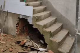 Chồng biến mất bí ẩn, lời khai của vợ con vô tình để lộ manh mối 