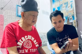 Tình hình sức khoẻ của nghệ sĩ Mạc Can: Chỉ còn một chiếc răng