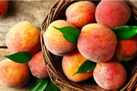 Tác dụng phụ đáng ngạc nhiên của việc ăn đào