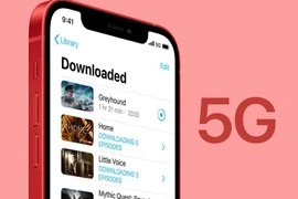 Những lưu ý khi sử dụng công nghệ 5G trên iPhone