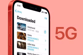 Những lưu ý khi sử dụng công nghệ 5G trên iPhone