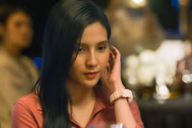 Sau Jack, Thiên An đưa ra tiêu chí đặc biệt để chọn 'bạn đời'