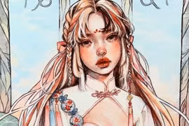 4 chòm sao may mắn trong tháng 7: Mở ra chặng đường đầy hứa hẹn! 