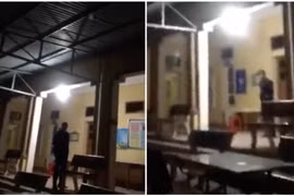 Cô gái đi xin giấy cách ly nhưng bị nhân viên trạm y tế chửi là 'con lợn'