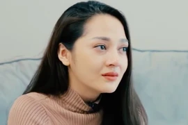 Bảo Anh tiết lộ lý từng chứng kiến bạo lực gia đình khi nhỏ