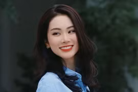 Nhan sắc thời sinh viên của Người đẹp Bản lĩnh Miss World Vietnam
