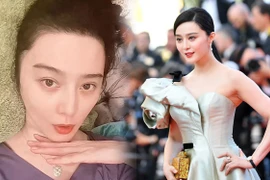 Phương pháp "tuyệt thực", giảm 6kg/tuần gây tranh cãi của Phạm Băng Băng