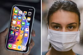 iPhone mở khóa Face ID khi đeo khẩu trang, chi tiết này khiến ifan 'đau lòng'