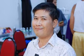 Được so sánh với Trấn Thành, đạo diễn Phước Sang nói điều bất ngờ