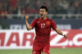 Văn Thanh sắp sang Hàn thi đấu: Không thất bại như đồng đội?