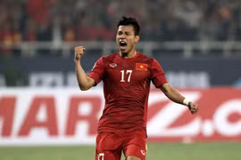 Văn Thanh sắp sang Hàn thi đấu: Không thất bại như đồng đội?