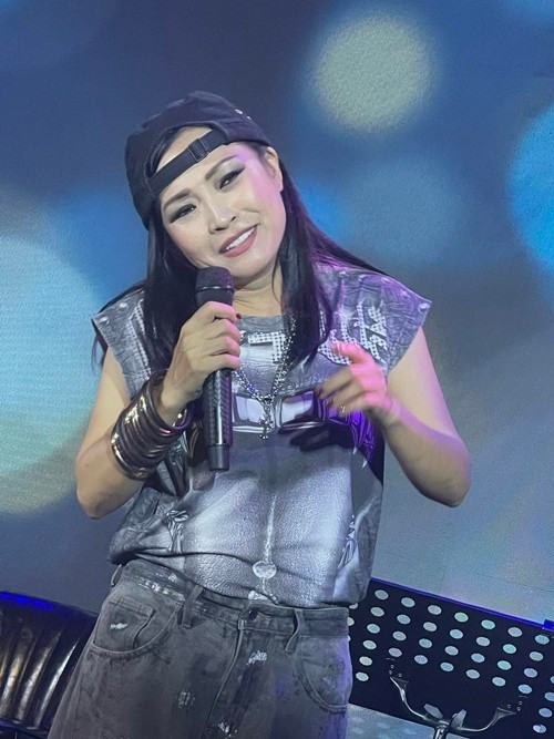 Theo VOV, Phương Thanh từng giãi bày về sự nghiệp ca hát đầy thăng trầm: “ Phương Thanh đã từng rất huy hoàng, đã từng im lìm, cũng đã từng ngủ luôn… người ta thường gọi là thất bại. Nhưng đối với Phương Thanh đó là sự nghỉ ngơi để lượng lại sức mình có còn hát được bao lâu nếu hát kiểu này”. Ảnh: FB Phương Thanh.