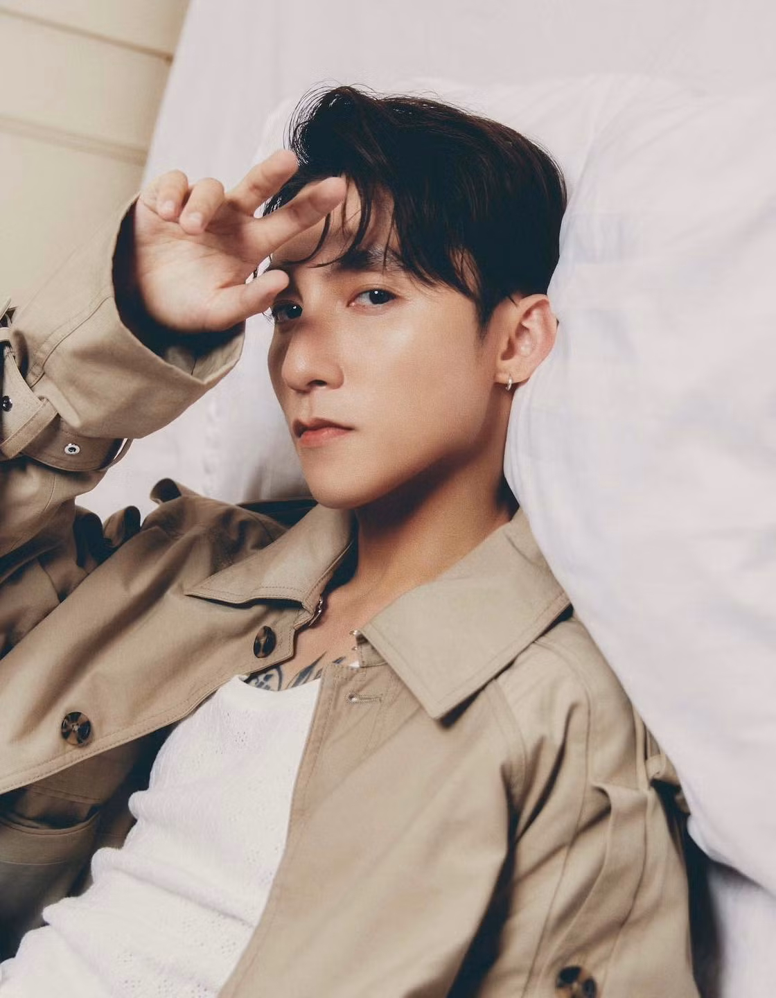 Phía Sơn Tùng M-TP không công khai cát-sê đi hát, đại diện quảng cáo nhưng nhiều người cho rằng với danh tiếng của mình, nam ca sĩ chắc chắn có thù lao khủng.