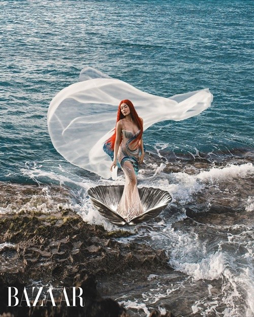 View - Cuộc sống của Thảo Nhi Lê sau Hoa hậu Hoàn vũ Việt Nam 2022 | Báo Tri thức và Cuộc sống - TIN TỨC PHỔ BIẾN KIẾN THỨC 24H