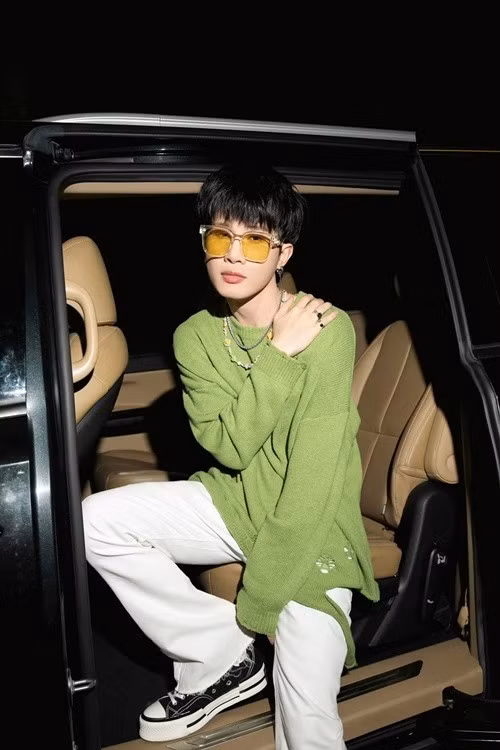 Trong thời gian tới, phía công ty quản lý của Jack sẽ tổ chức họp báo để công bố thông tin khách quan về mối quan hệ cá nhân giữa Jack và Thiên An, công khai đầy đủ thông tin về nghĩa vụ tài chính mà Jack đã thực hiện đối với con gái trong thời gian qua. Ảnh: FB Jack.