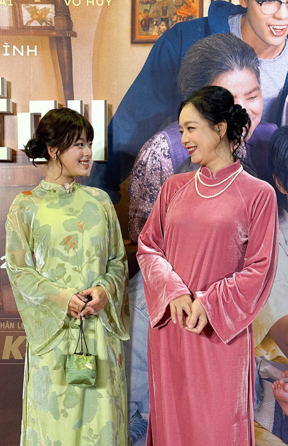 Theo Vietnamnet, Chiều Xuân đảm nhận một vai khách mời quan trọng, góp phần tạo bước ngoặt ở cuối phim Thế hệ kỳ tích. Ảnh: Vietnamnet.