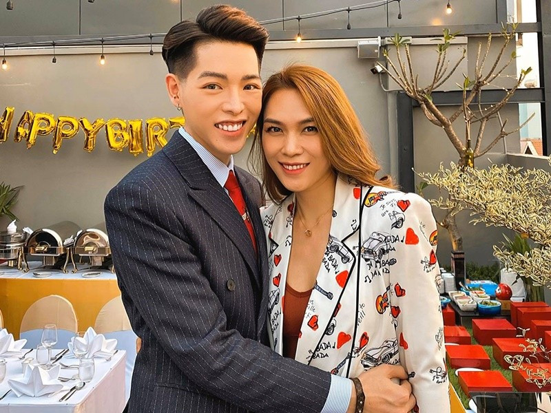 Nam ca sĩ cho hay: "Cô Tâm từng trải, đứng vững trong giới showbiz bao lâu nay không thể không nhìn ra nếu như tôi đến chỉ vì sự ích kỷ và mục đích cá nhân. Tôi đủ lớn để hiểu, chỉ sự chân thành mới đổi lấy được sự chân thành. Hãy làm tốt công việc của mình thật tử tế!". Ảnh: FB Đức Phúc.