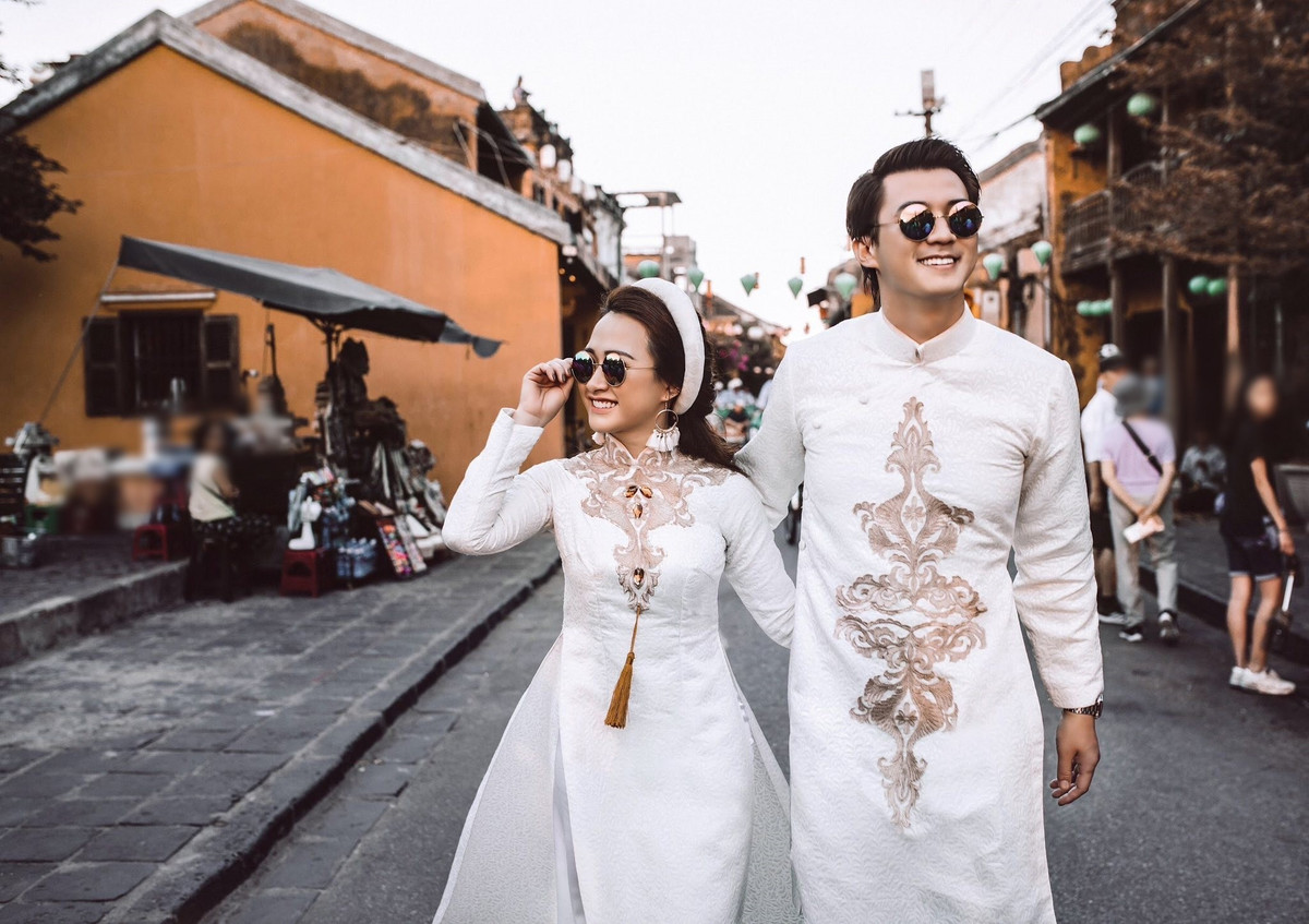 View - Hà Việt Dũng và vợ kỷ niệm 7 năm ngày cưới | Báo Tri thức và Cuộc sống - TIN TỨC PHỔ BIẾN KIẾN THỨC 24H