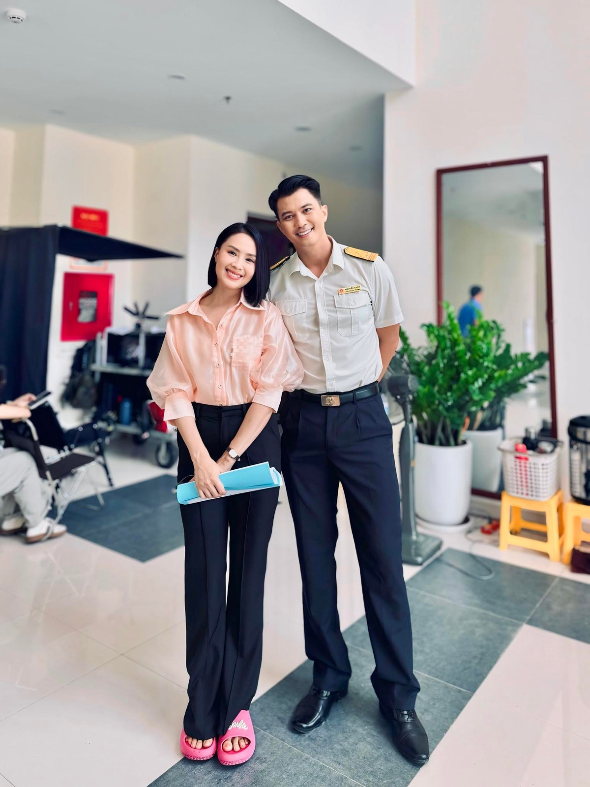 View - Hà Việt Dũng và vợ kỷ niệm 7 năm ngày cưới | Báo Tri thức và Cuộc sống - TIN TỨC PHỔ BIẾN KIẾN THỨC 24H