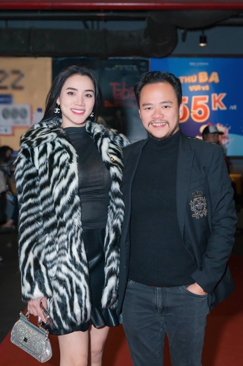 Hoàng Duy là đạo diễn, nhà sản xuất phim. Anh gây chú ý với bộ phim Quý cô thừa kế phần 1 và 2. Ảnh: FB Hoàng Duy.