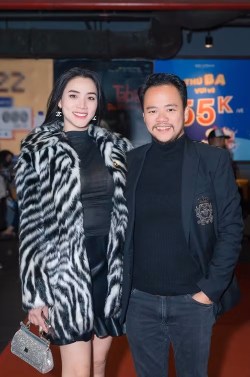 Hoàng Duy là đạo diễn, nhà sản xuất phim. Anh gây chú ý với bộ phim Quý cô thừa kế phần 1 và 2. Ảnh: FB Hoàng Duy.