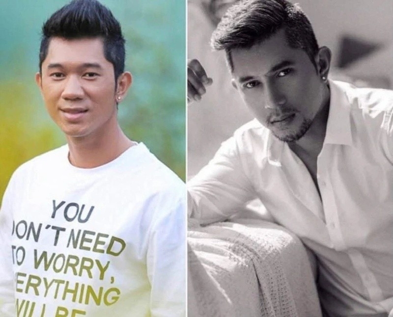 Lương Bằng Quang cho biết, anh thấy có thêm nhiều động lực để bản thân tận dụng vẻ ngoài ưa nhìn làm những khóa học âm nhạc tốt hơn cũng như là tự tin trong giao tiếp. Ảnh: Znews.