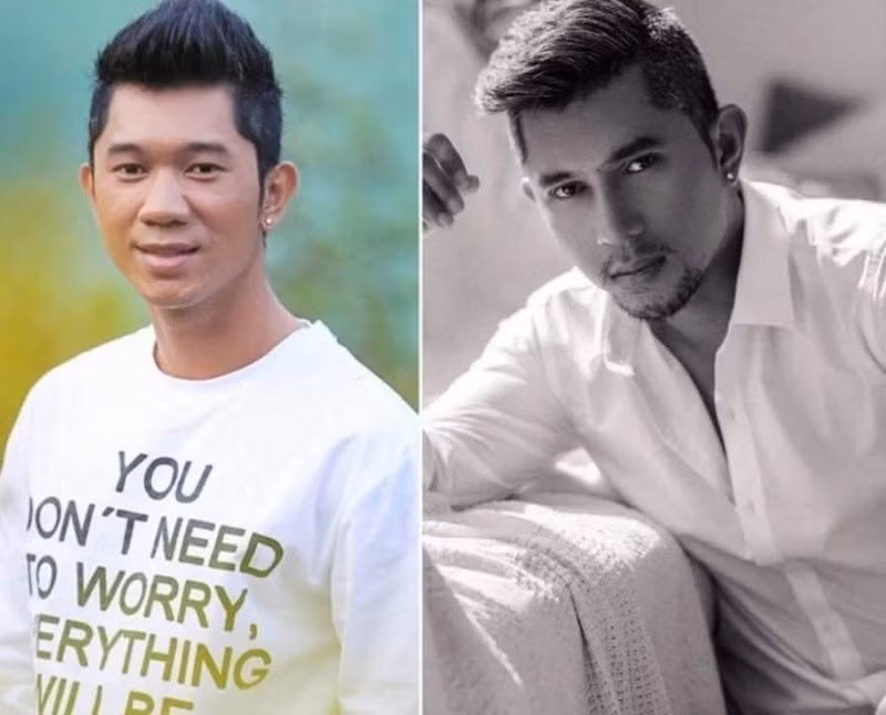 Lương Bằng Quang cho biết, anh thấy có thêm nhiều động lực để bản thân tận dụng vẻ ngoài ưa nhìn làm những khóa học âm nhạc tốt hơn cũng như là tự tin trong giao tiếp. Ảnh: Znews.