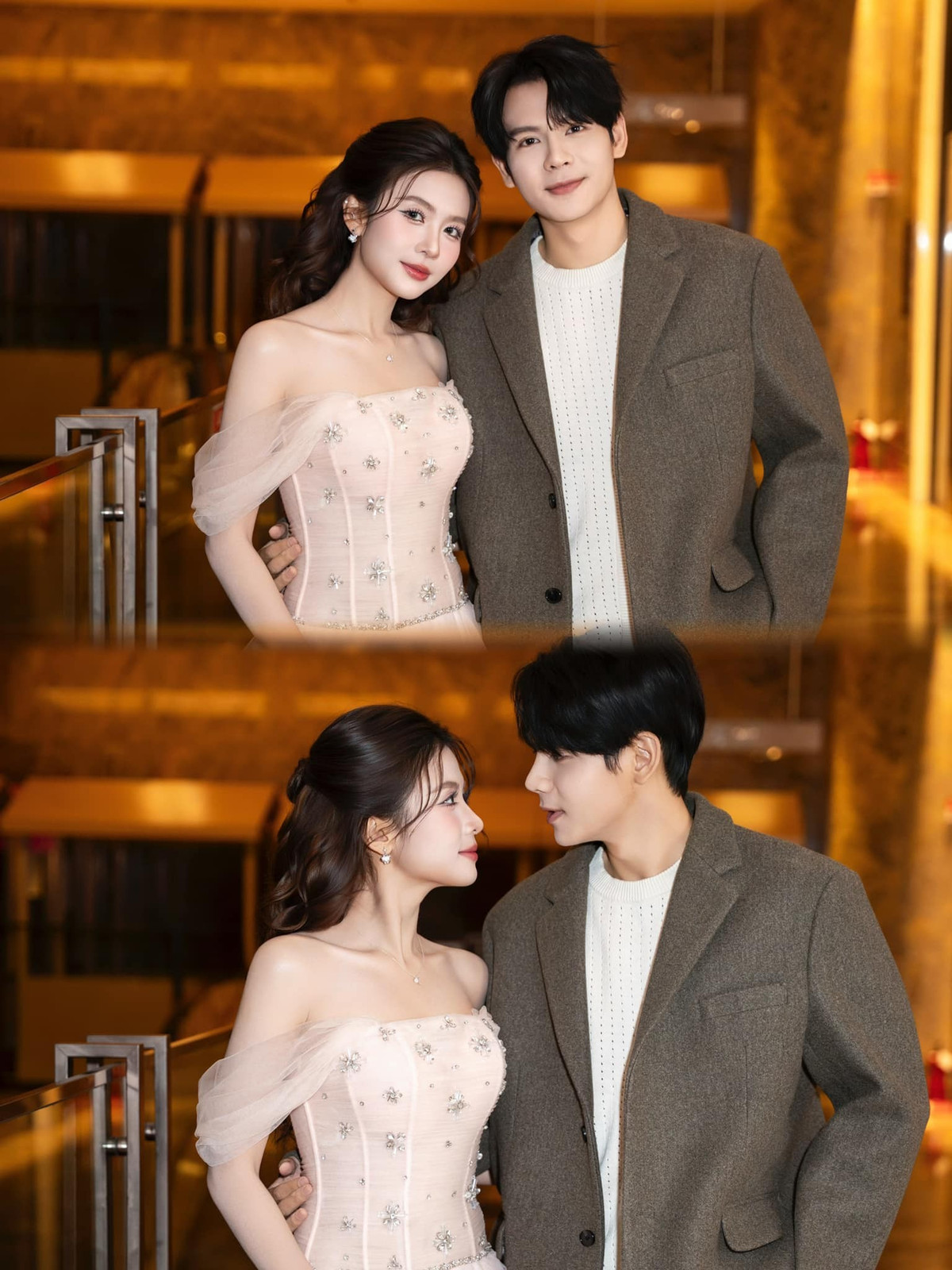 Chang Mây được đánh giá thể hiện khá trọn vẹn quá trình chuyển biến tâm lý của Dương từ một cô gái có phần vô tư đến khi buộc phải mạnh mẽ, độc lập và dám đối diện với thực tế.