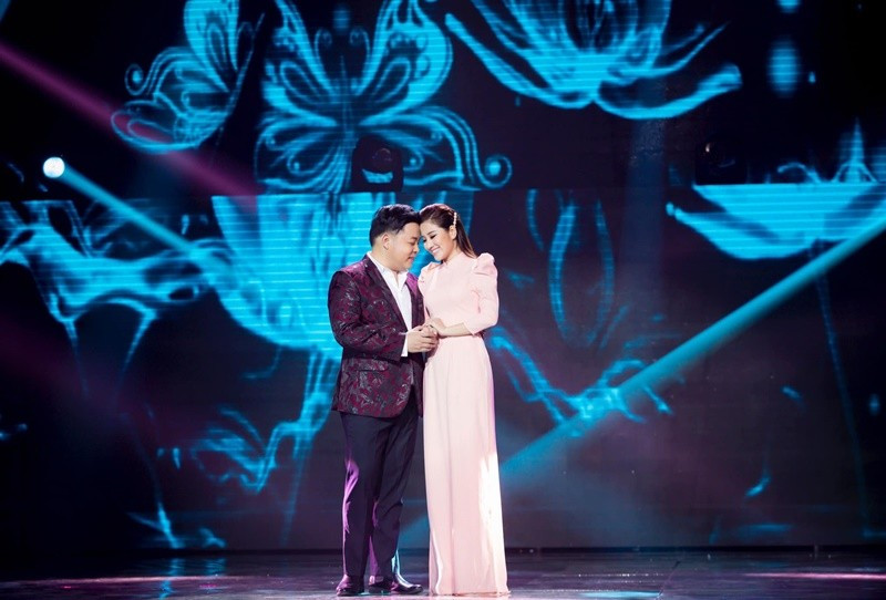 Tố My vừa nhập viện điều trị bệnh phình động mạch não. Người đẹp cho biết, cô phải nghỉ ngơi ít nhất 1 tháng. Ảnh: FB Tố My.