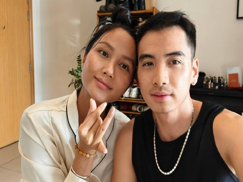 View - Cuộc sống của chồng H’hen Niê trước ồn ào | Báo Tri thức và Cuộc sống - TIN TỨC PHỔ BIẾN KIẾN THỨC 24H