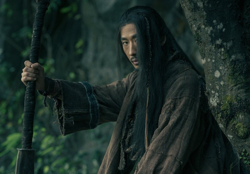 Phim Hộ linh tráng sĩ: Bí ẩn mộ vua Đinh dự kiến ra rạp vào tháng 9/2026.Ảnh: FB Tuấn Trần.