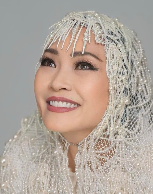 Phương Thanh từng đoạt giải Nữ ca sĩ được yêu thích nhất ở Mai Vàng năm 1998 và năm 1999, Nữ ca sĩ nhạc nhẹ được yêu thích nhất ở Mai Vàng năm 2005. Ảnh: FB Phương Thanh.