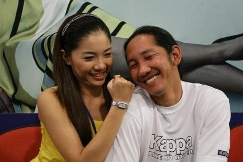 Diễn viên Minh Khuê đóng vai Hương - 'nữ thần' của nhóm G7 trong phim Cô gái xấu xí. Năm 2016, Minh Khuê quyết định rời showbiz. Cô đi bán bảo hiểm, kinh doanh mỹ phẩm, làm giám đốc đào tạo. Ảnh chụp màn hình.