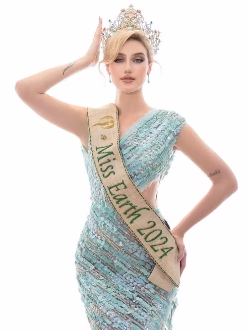 Jessica chia sẻ, cô và các nàng hậu xuất thân khác nhau nhưng đã cùng nhau tạo nên những điều ý nghĩa.