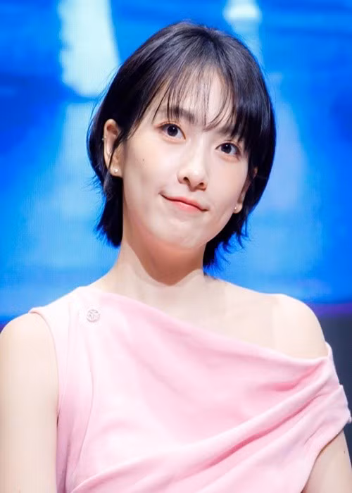 Kang Ji Young gia nhập nhóm nhạc Hàn Quốc Kara vào năm 2008. Nữ ca sĩ sinh năm 1994 rời nhóm vào năm 2014. Ảnh: Instagram Kang Ji Young.