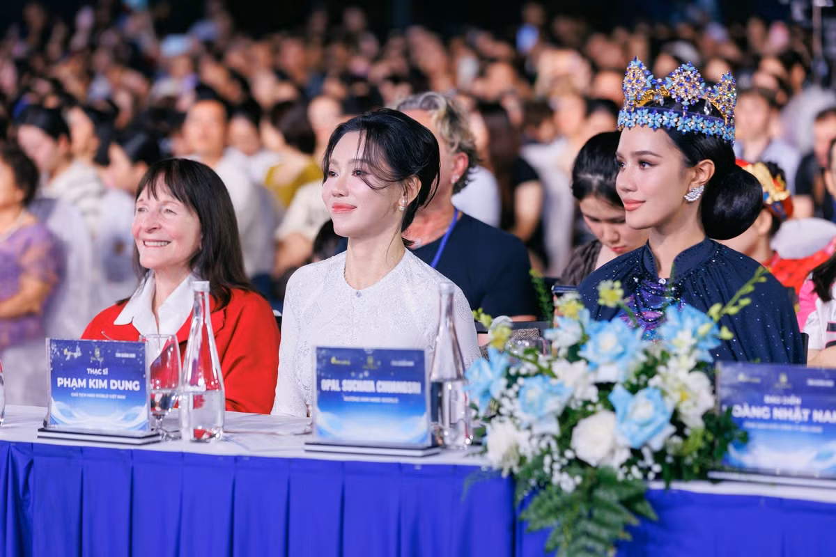 Sau đêm khai mạc, các thí sinh rời Quảng Ninh để tiếp tục hành trình tại Hải Phòng và Khánh Hòa. Chuỗi hoạt động sắp tới tập trung vào trải nghiệm văn hóa, quảng bá du lịch, thực hiện dự án cộng đồng và các phần thi quan trọng trước đêm chung kết Miss World lần thứ 73.