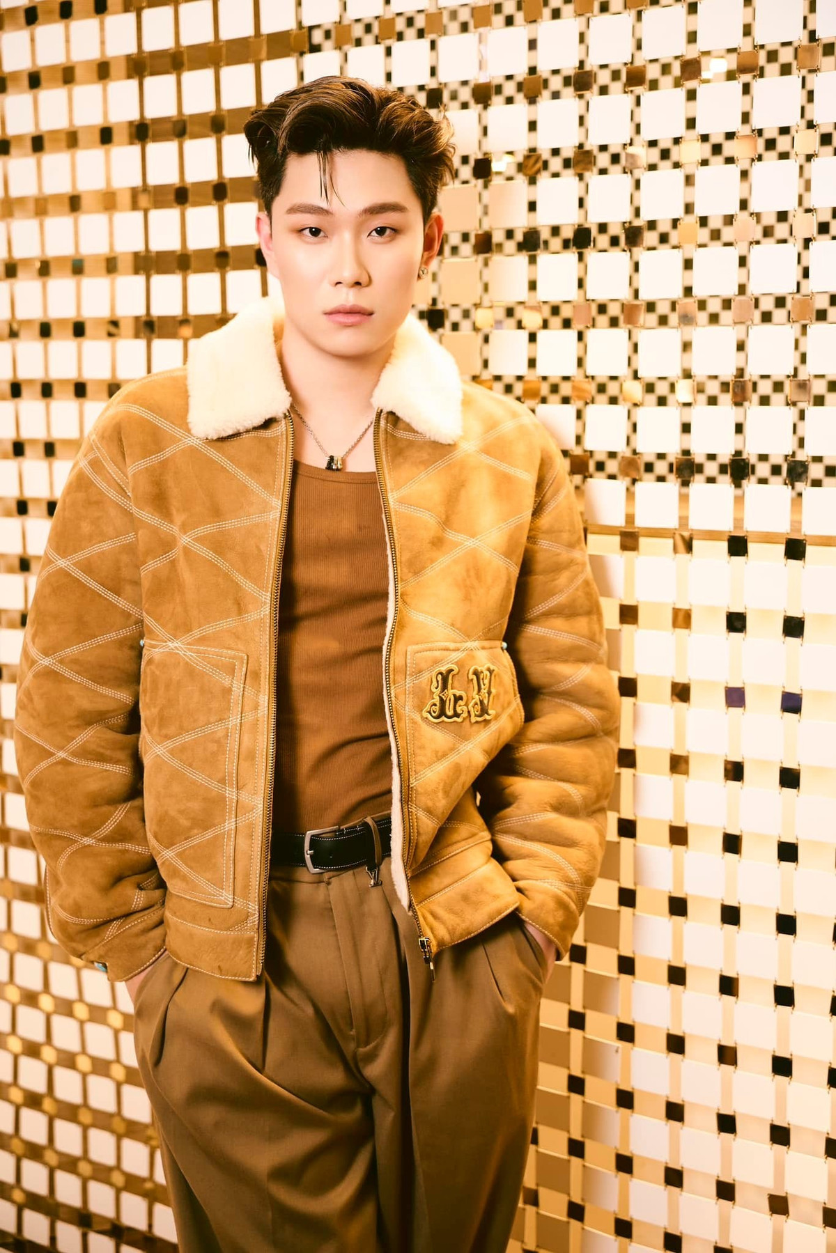 View - Cuộc sống của ‘anh trai’ Dương Domic trước tin đồn hẹn hò | Báo Tri thức và Cuộc sống - TIN TỨC PHỔ BIẾN KIẾN THỨC 24H