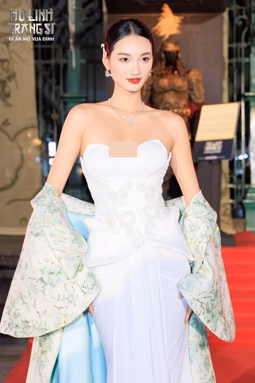 Gallery - Sự nghiệp, tình duyên gây chú ý của Á hậu Quỳnh Anh | Báo Tri thức và Cuộc sống - TIN TỨC PHỔ BIẾN KIẾN THỨC 24H