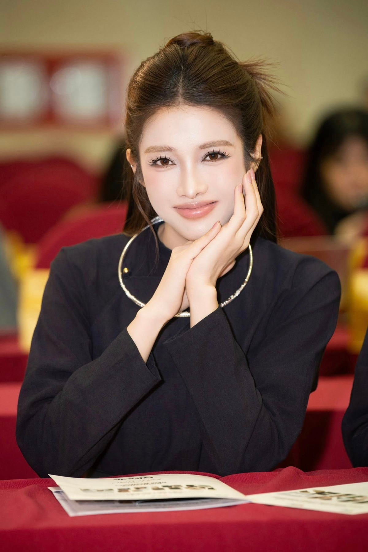 Theo Báo Lâm Đồng Điện Tử, phim khai thác thế giới nhan sắc đầy mê hoặc nhưng cũng chứa đựng nhiều cạm bẫy. Trong tác phẩm mới, Trình Mỹ Duyên đóng vai Ngân Khánh - một cô gái sở hữu vẻ ngoài dịu dàng nhưng ẩn chứa khát khao khẳng định bản thân mạnh mẽ.