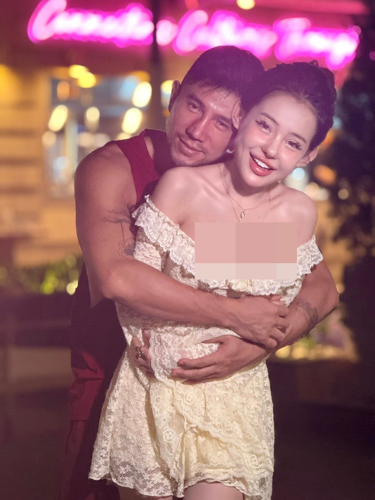 View - Lương Bằng Quang - Ngân 98 yêu đương ồn ào, cùng vướng lao lý | Báo Tri thức và Cuộc sống - TIN TỨC PHỔ BIẾN KIẾN THỨC 24H