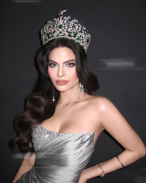 View - Hoa hậu Hòa bình Quốc tế 2024 bị tước vương miện | Báo Tri thức và Cuộc sống - TIN TỨC PHỔ BIẾN KIẾN THỨC 24H